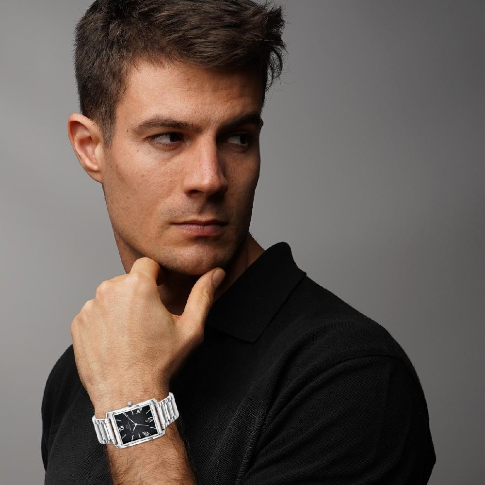 So Charm Montre Homme Quartz