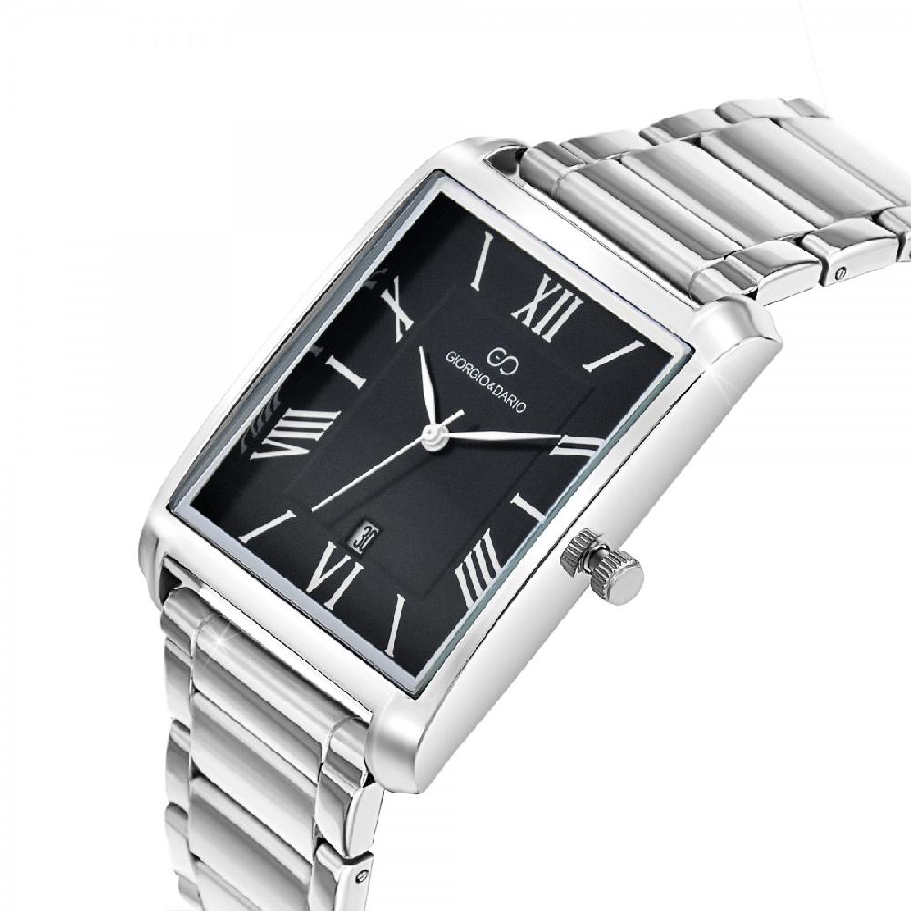 So Charm Montre Homme Quartz