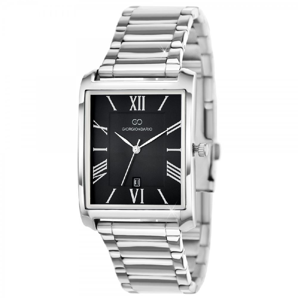 so charm Montre homme quartz