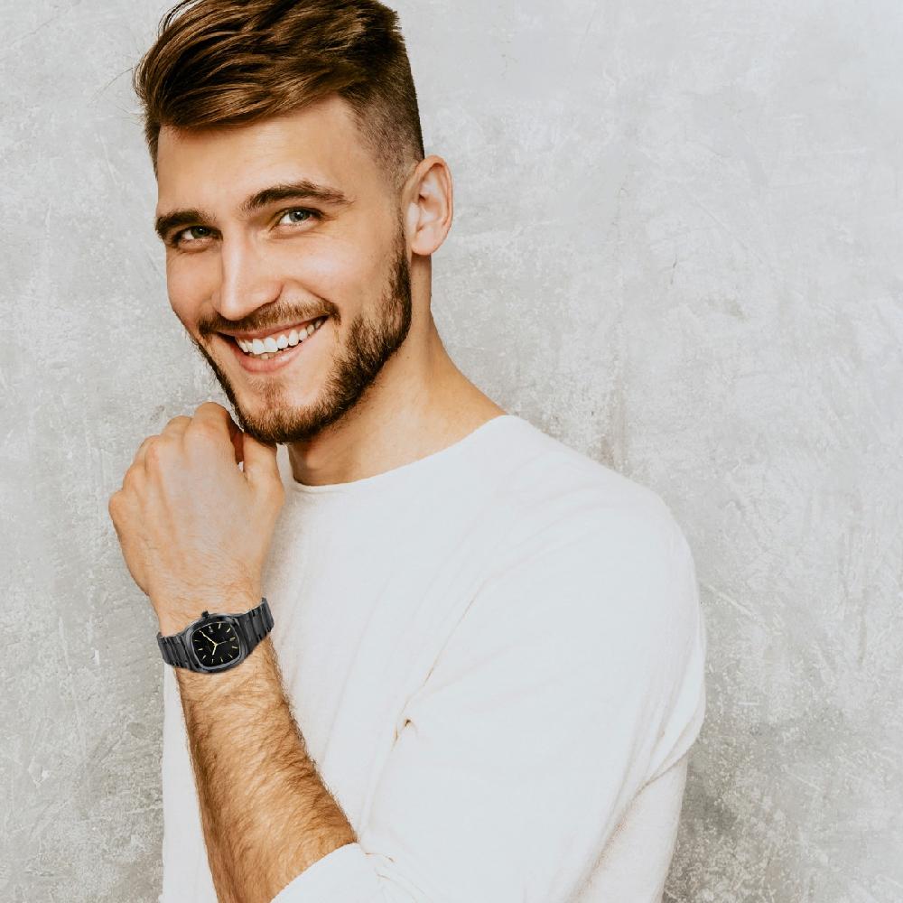 So Charm Montre Homme Quartz