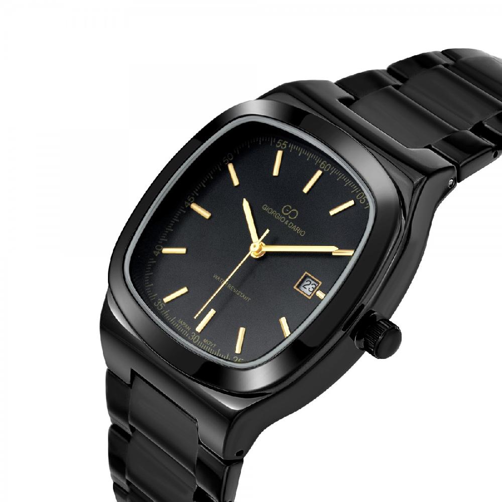 So Charm Montre Homme Quartz
