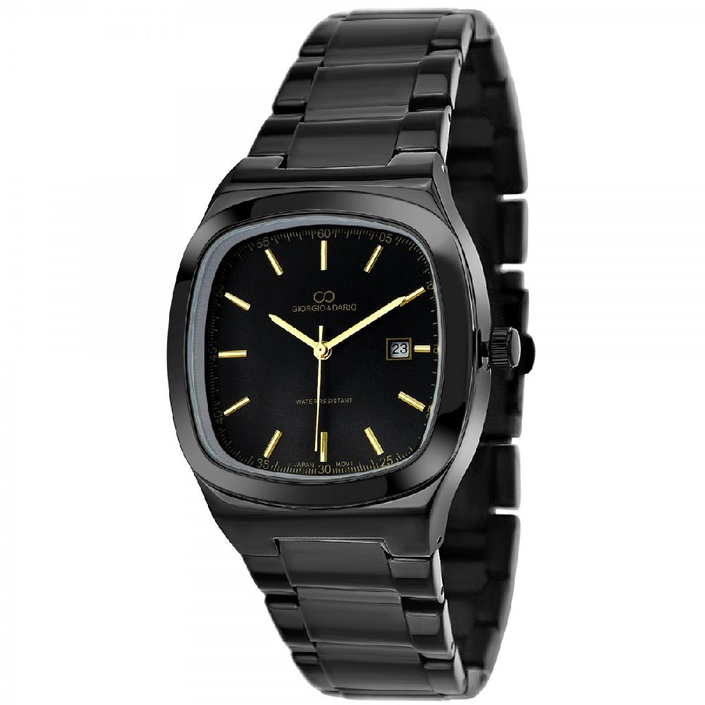 so charm Montre homme quartz