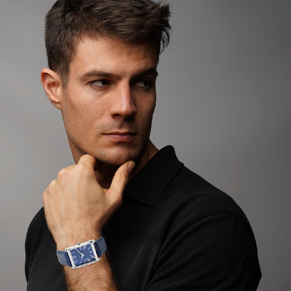 So Charm Montre Homme Quartz