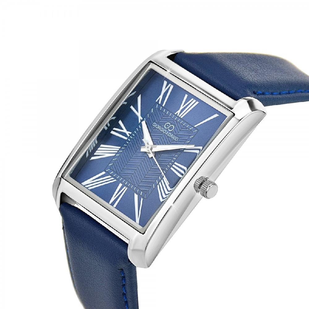 So Charm Montre Homme Quartz