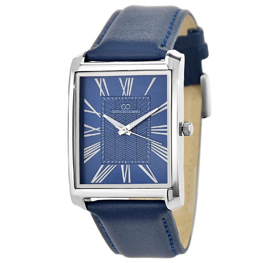 so charm Montre homme quartz