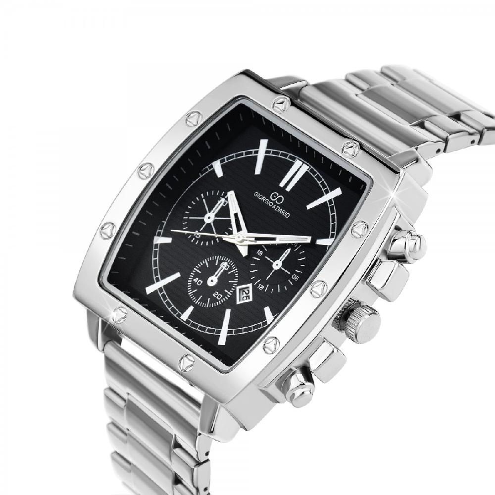 So Charm Montre Homme Quartz