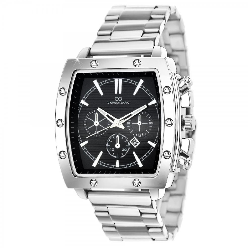 so charm Montre homme quartz