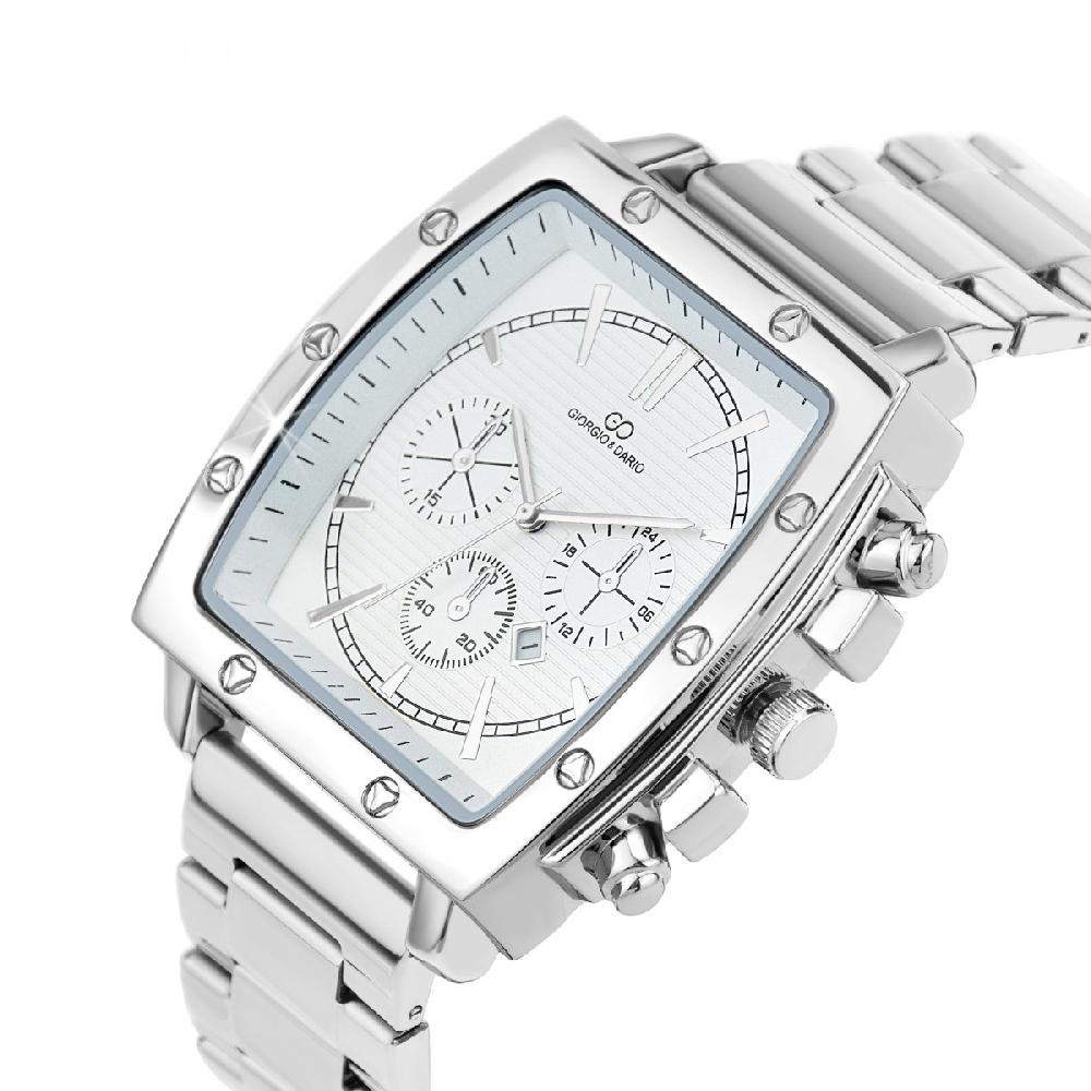 So Charm Montre Homme Quartz