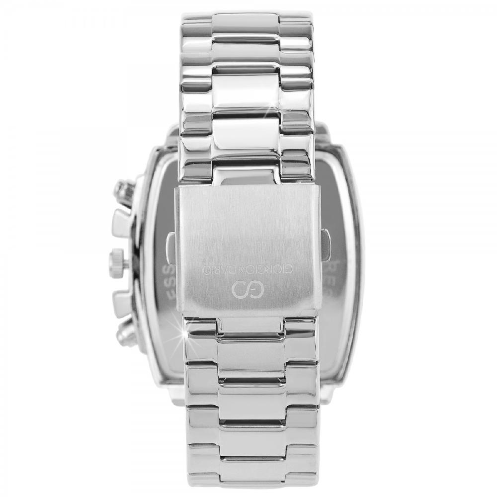 So Charm Montre Homme Quartz
