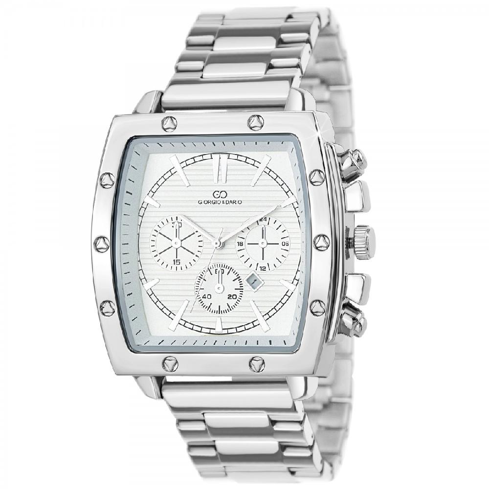 so charm Montre homme quartz
