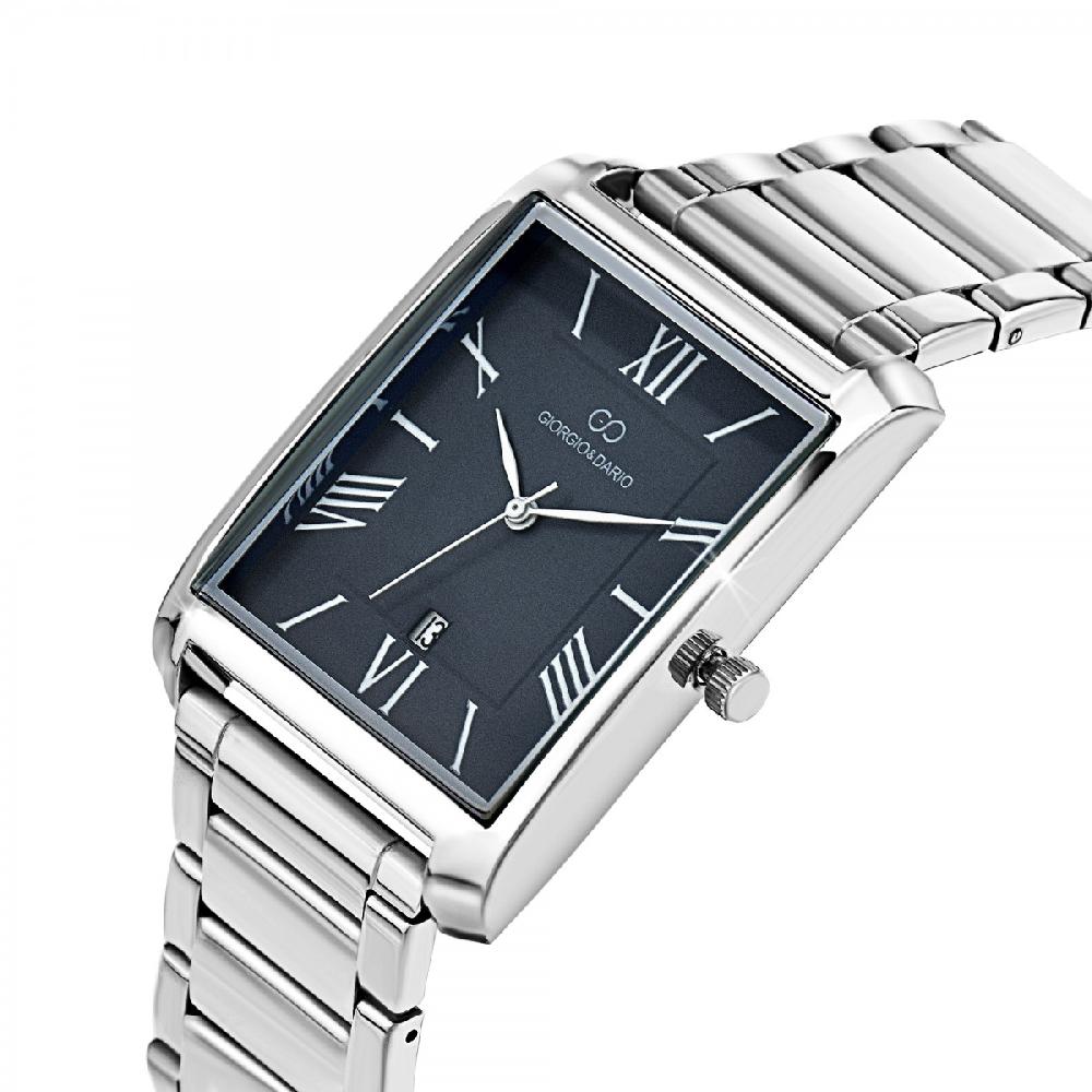 So Charm Montre Homme Quartz