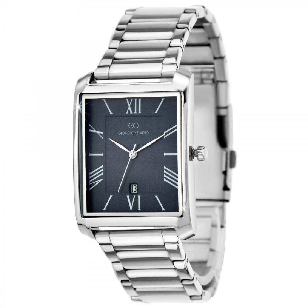so charm Montre homme quartz