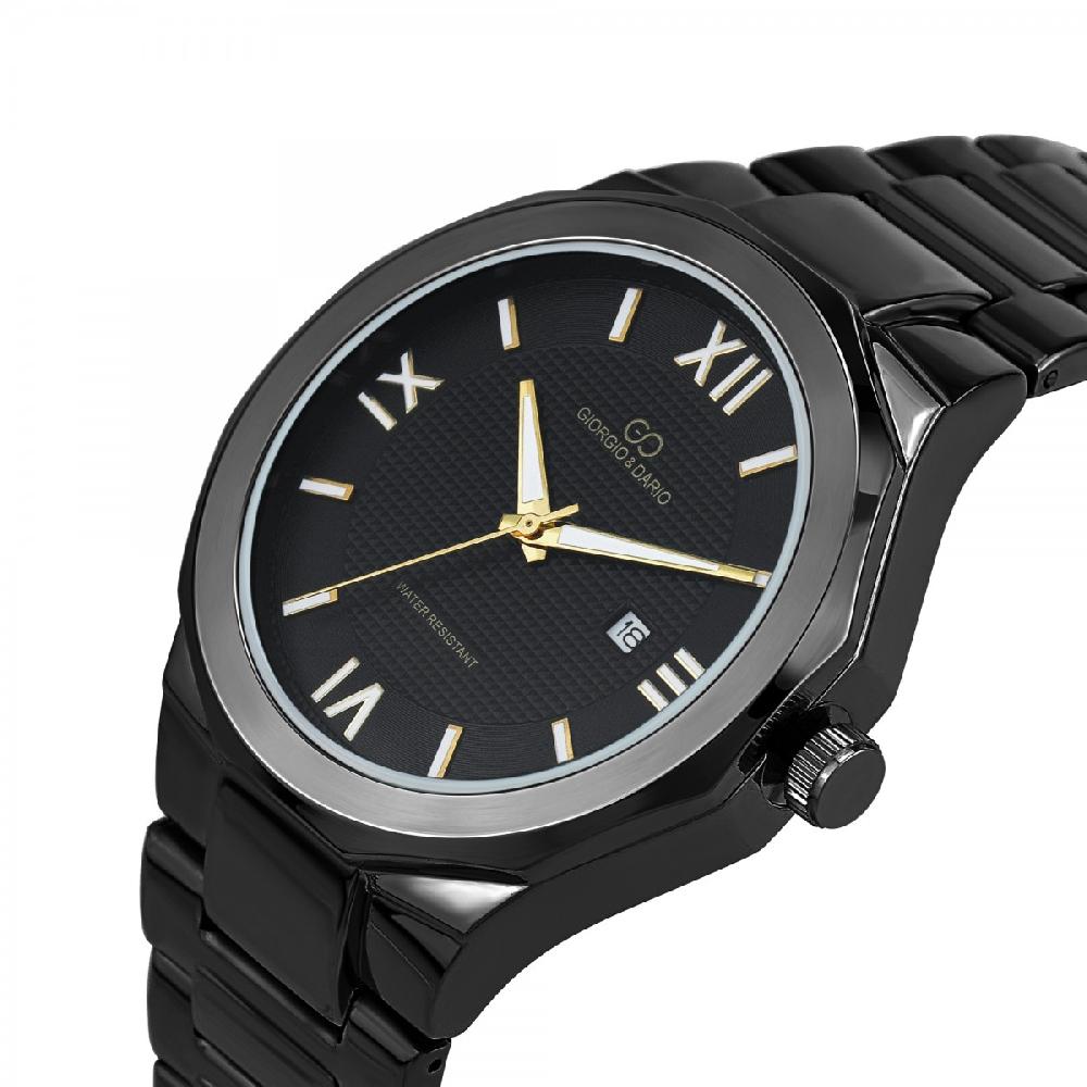 So Charm Montre Homme Quartz