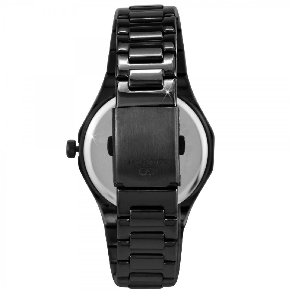 So Charm Montre Homme Quartz