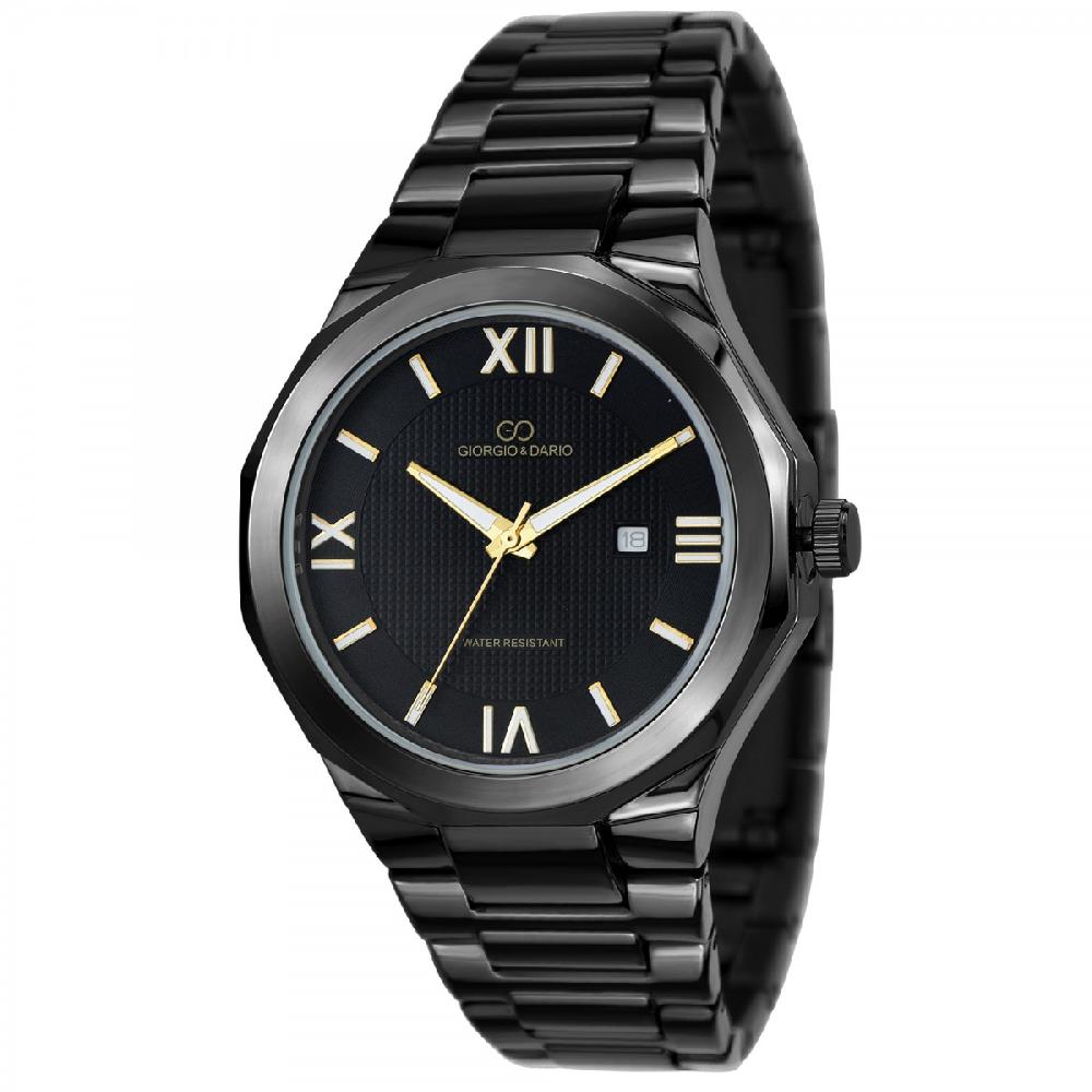 so charm Montre homme quartz