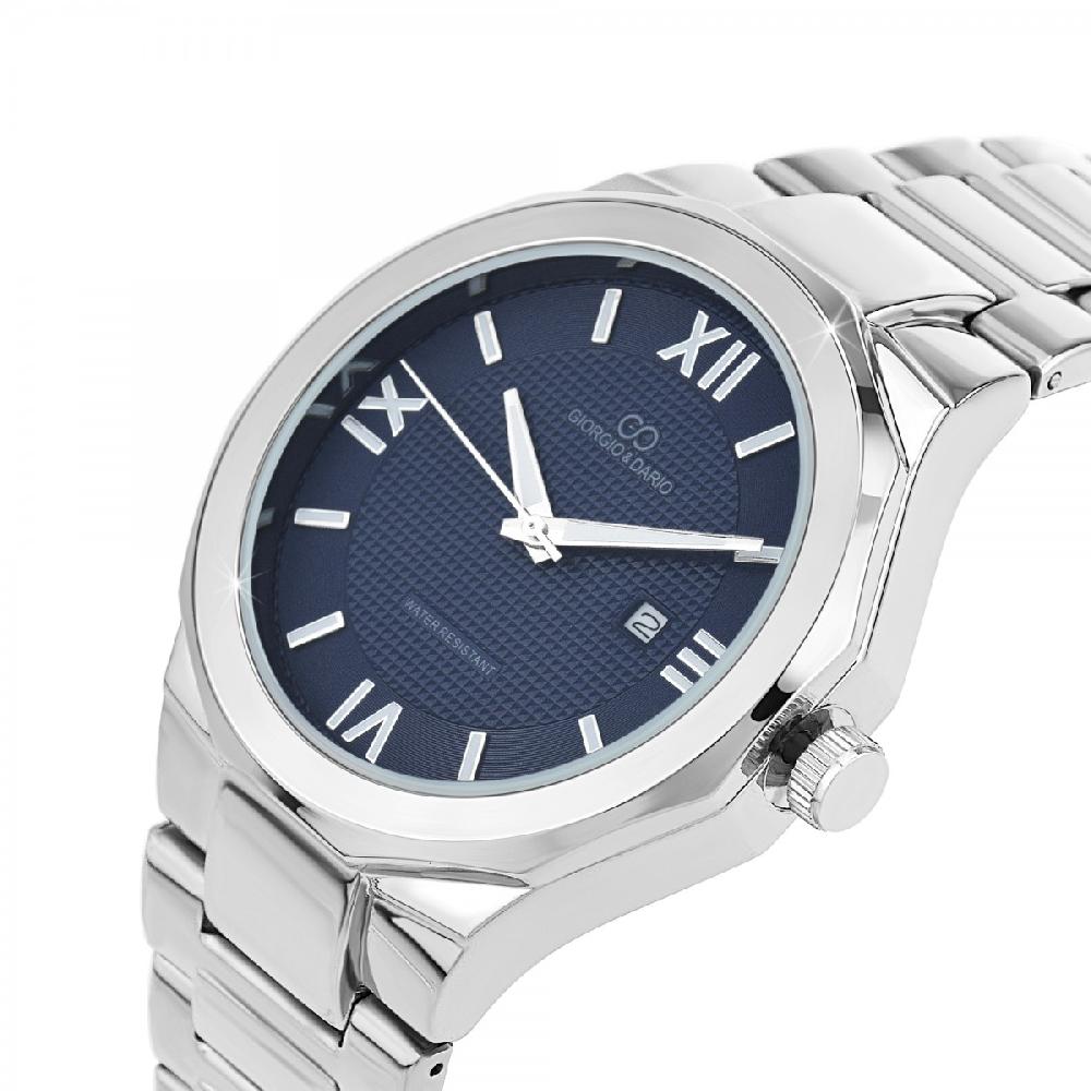 So Charm Montre Homme Quartz