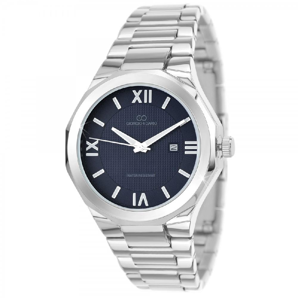 so charm Montre homme quartz