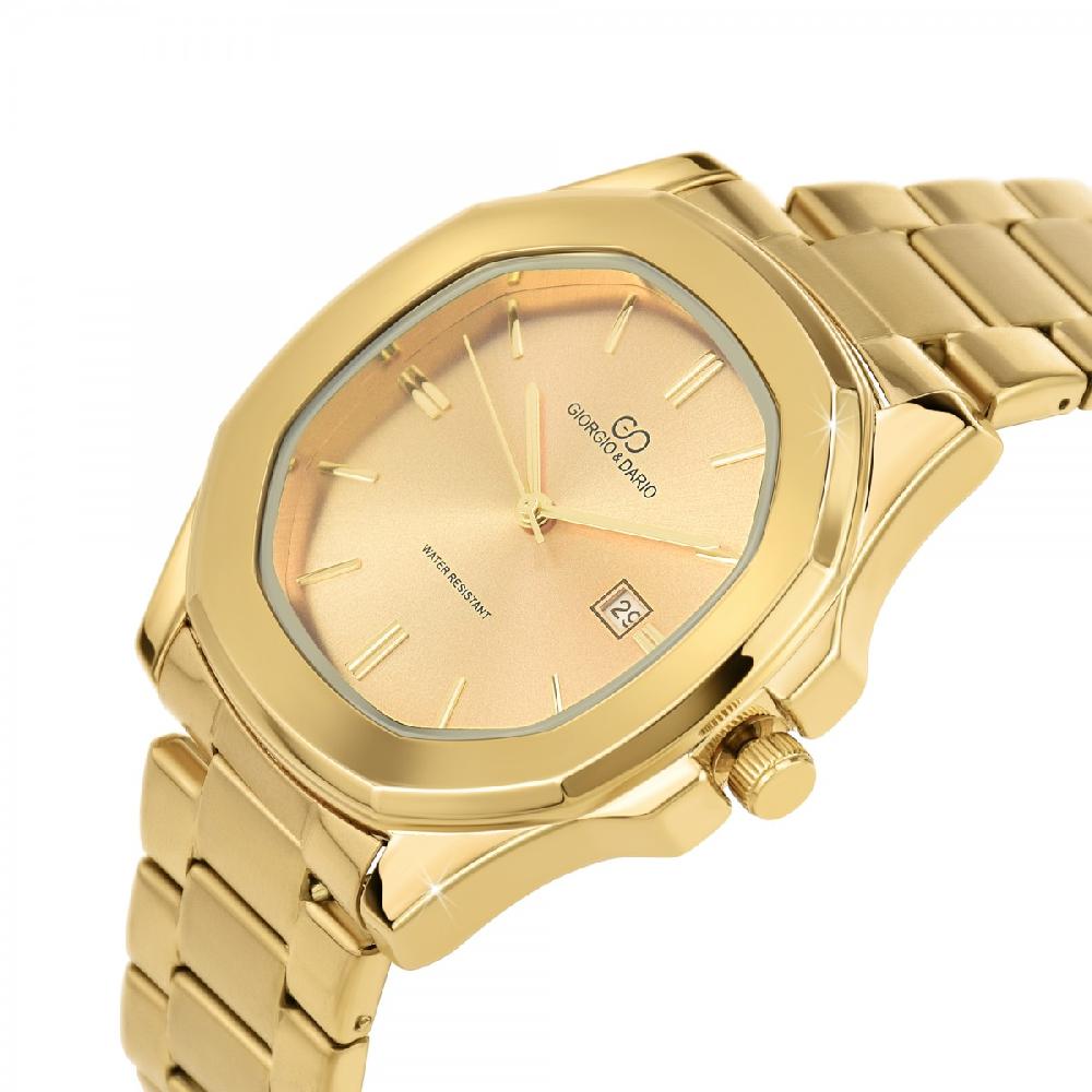 So Charm Montre Homme Quartz