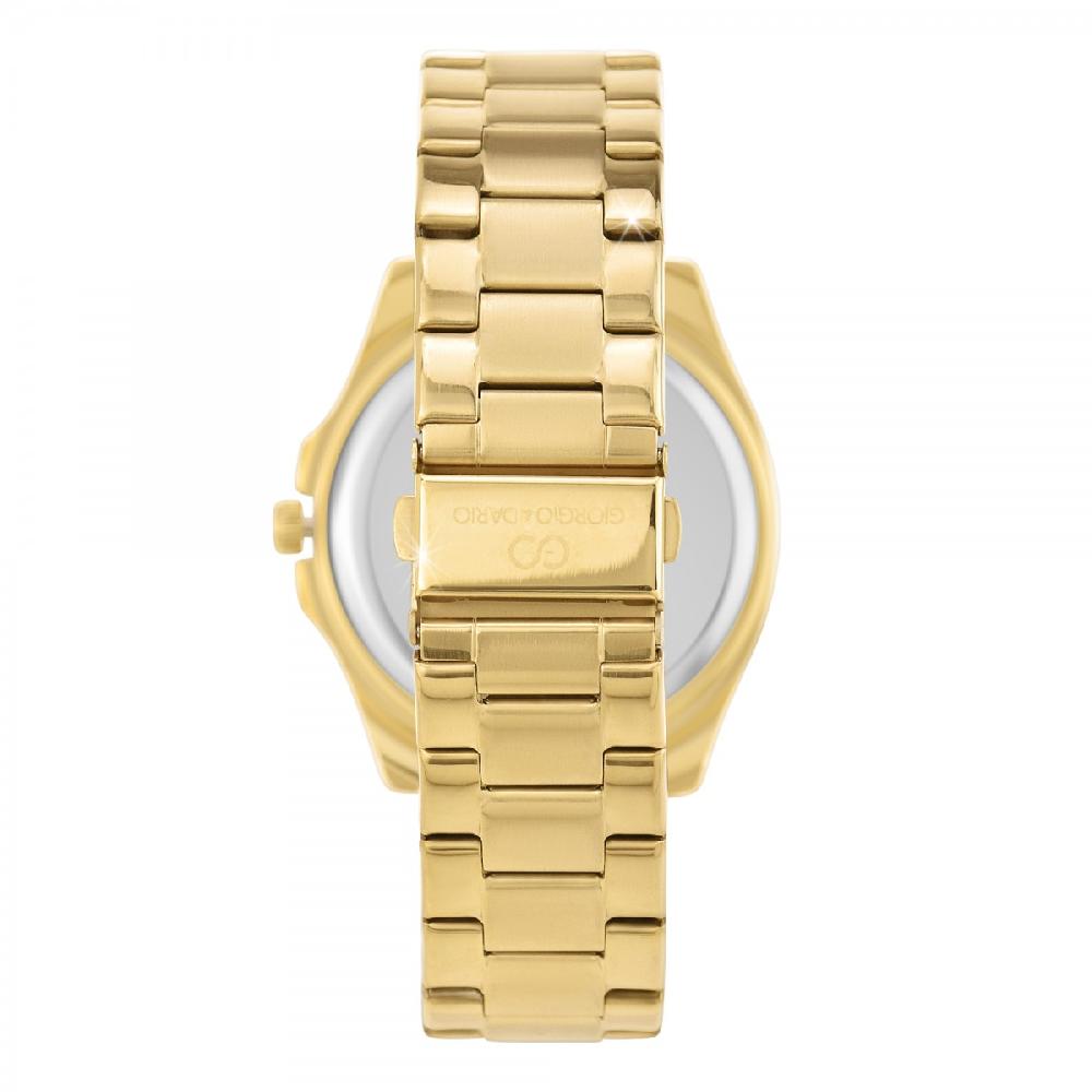 So Charm Montre Homme Quartz