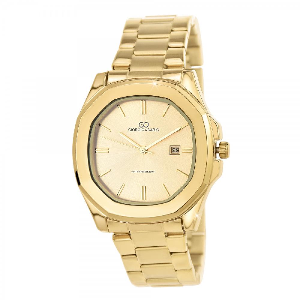so charm Montre homme quartz