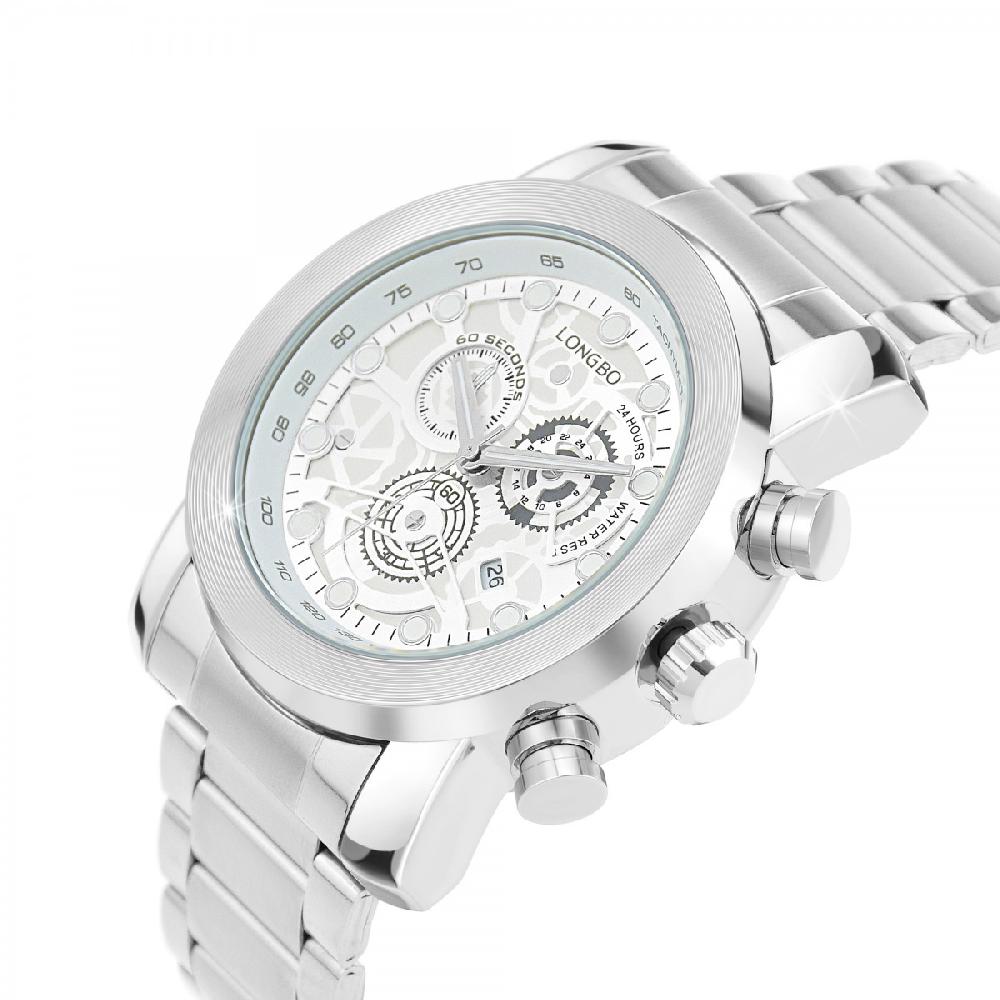 So Charm Montre Homme Quartz