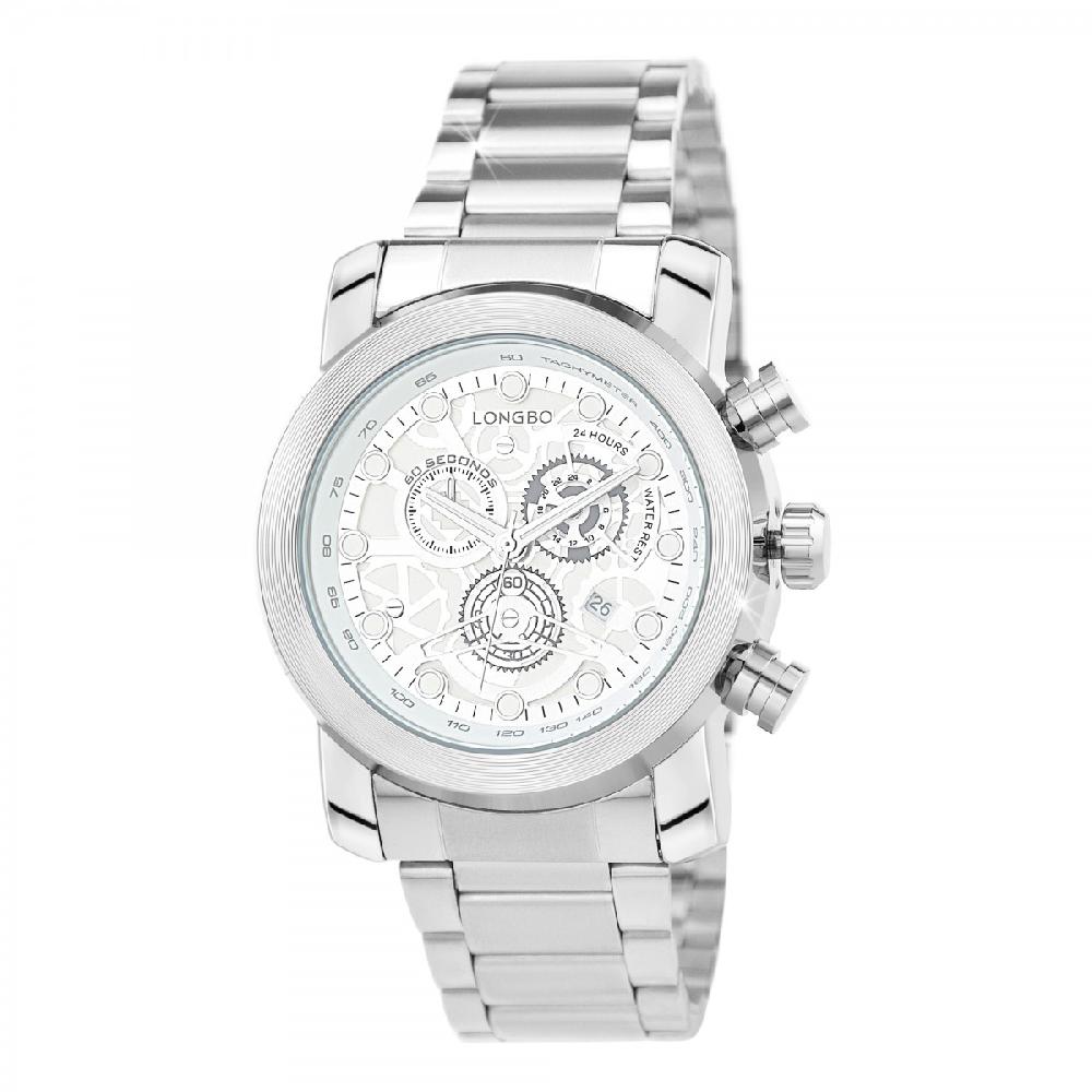 so charm Montre homme quartz