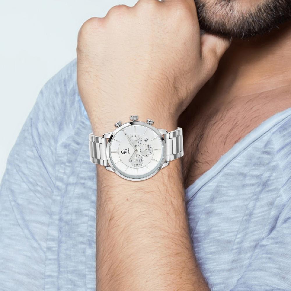 So Charm Montre Homme Quartz