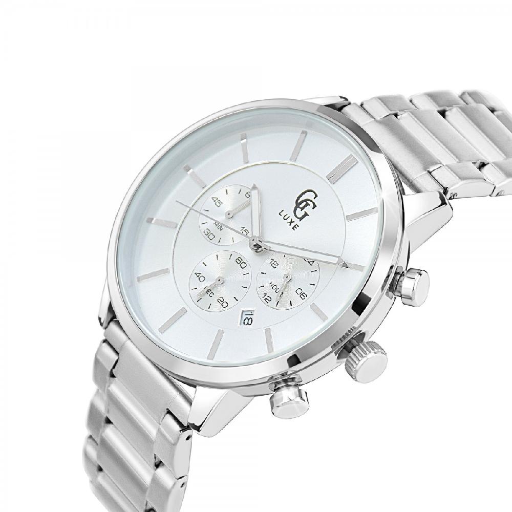 So Charm Montre Homme Quartz