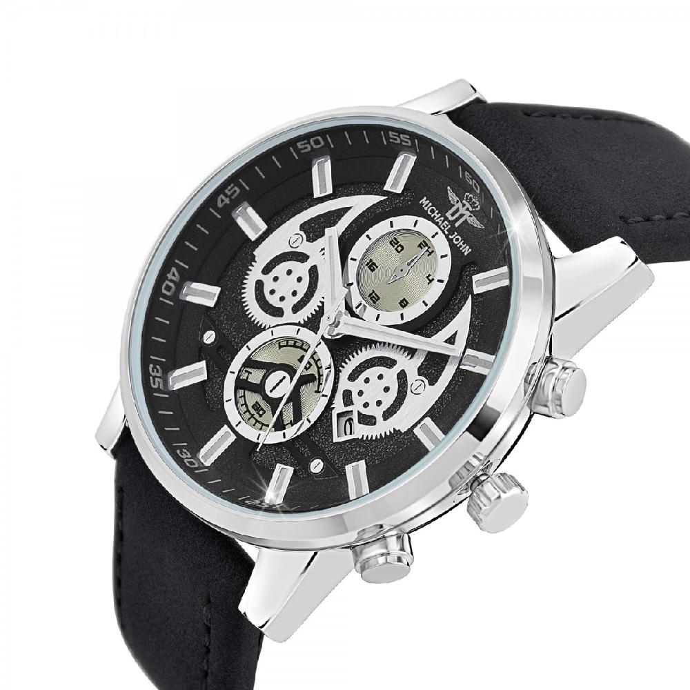 So Charm Montre Homme Quartz