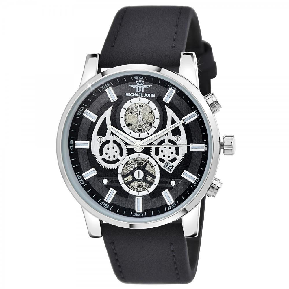 so charm Montre homme quartz