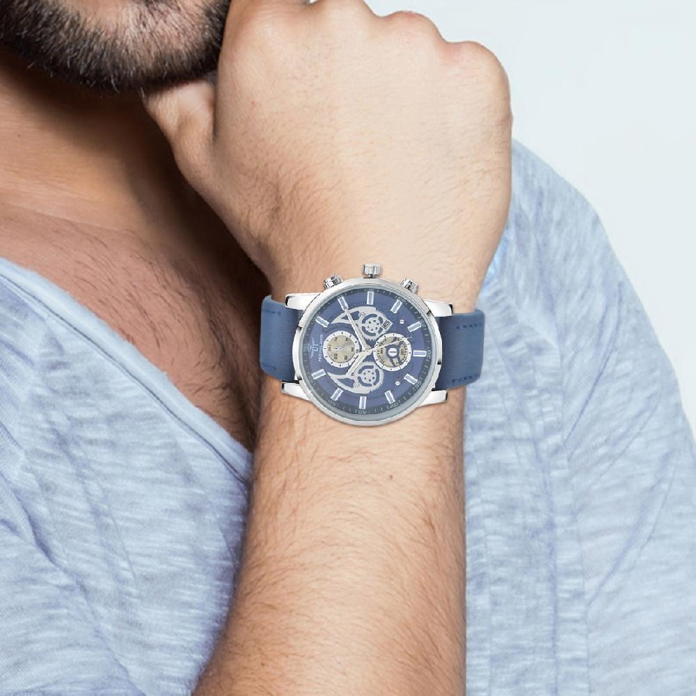 So Charm Montre Homme Quartz