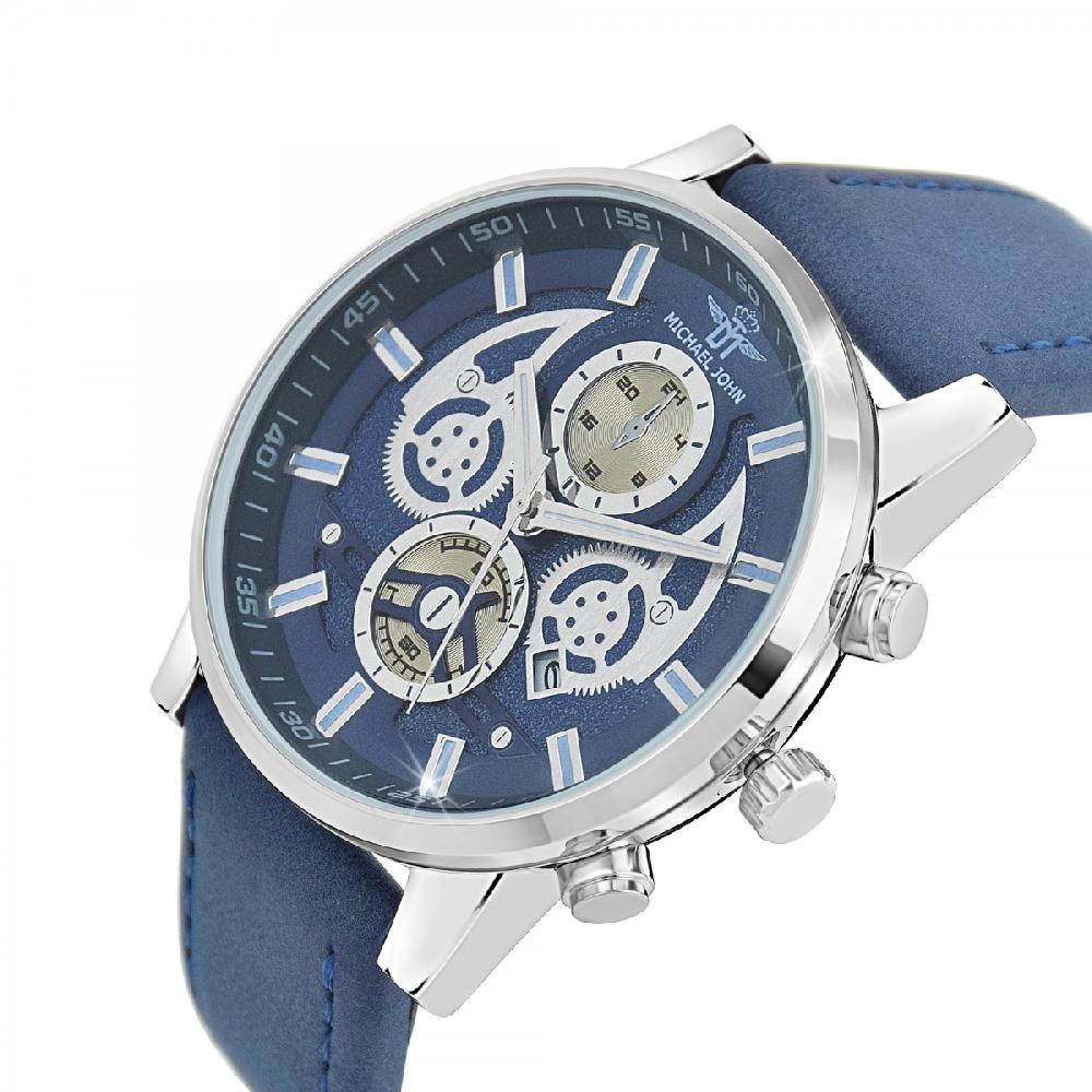 So Charm Montre Homme Quartz