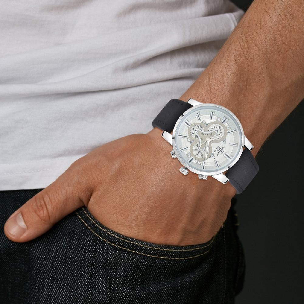So Charm Montre Homme Quartz