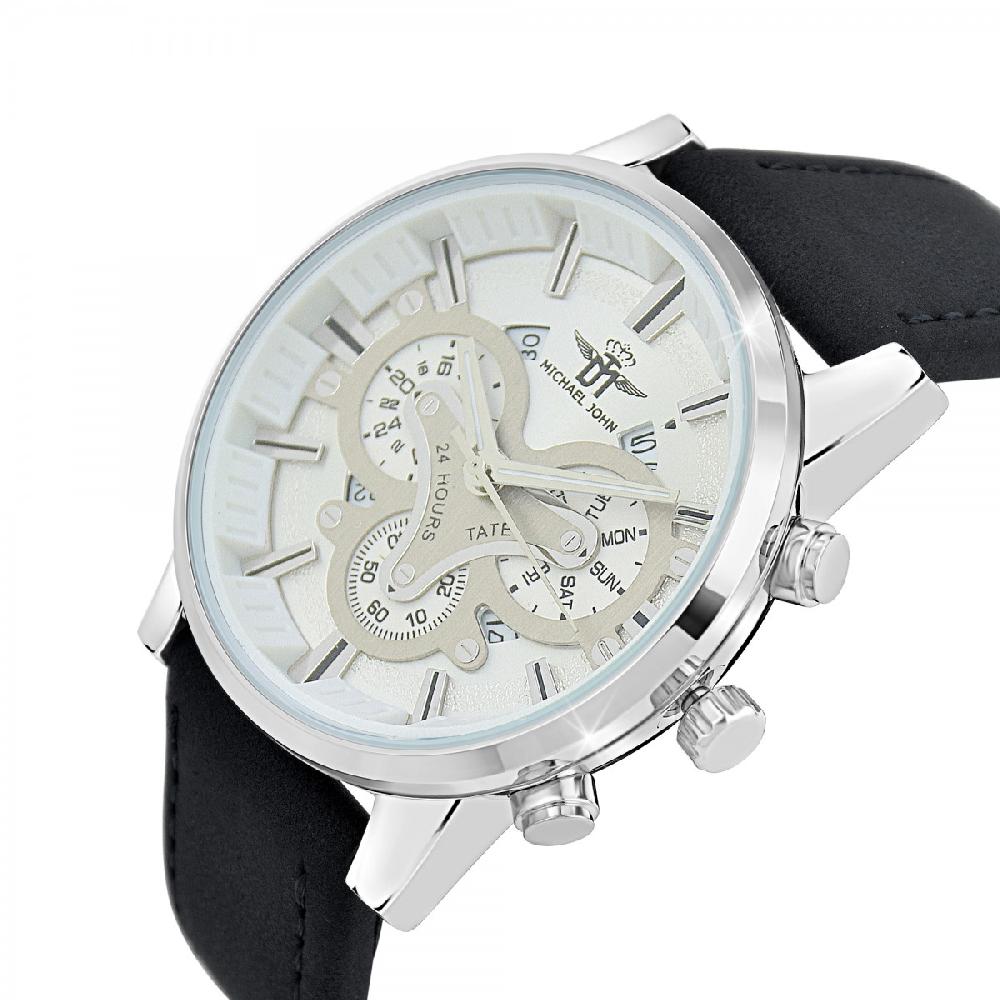 So Charm Montre Homme Quartz