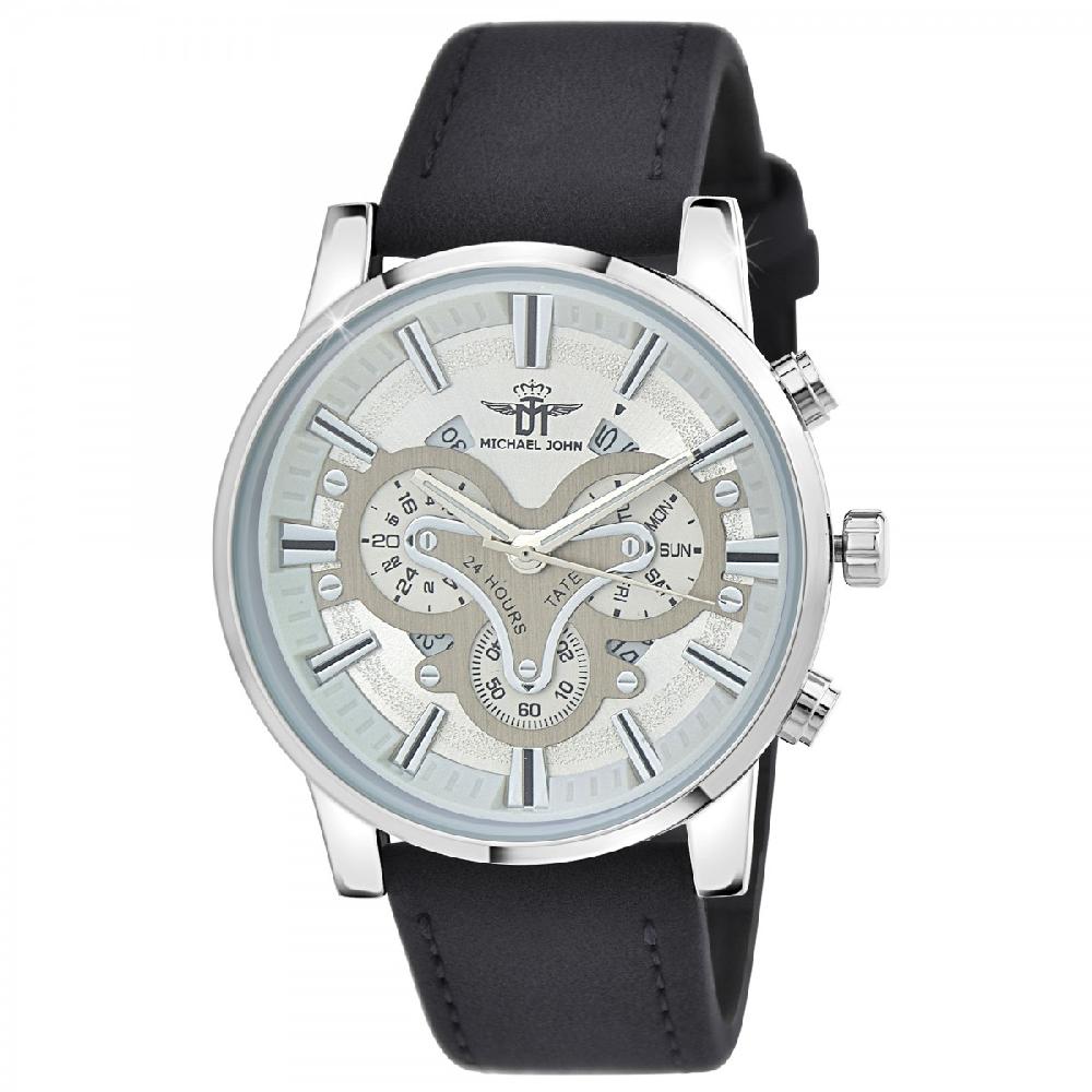 so charm Montre homme quartz