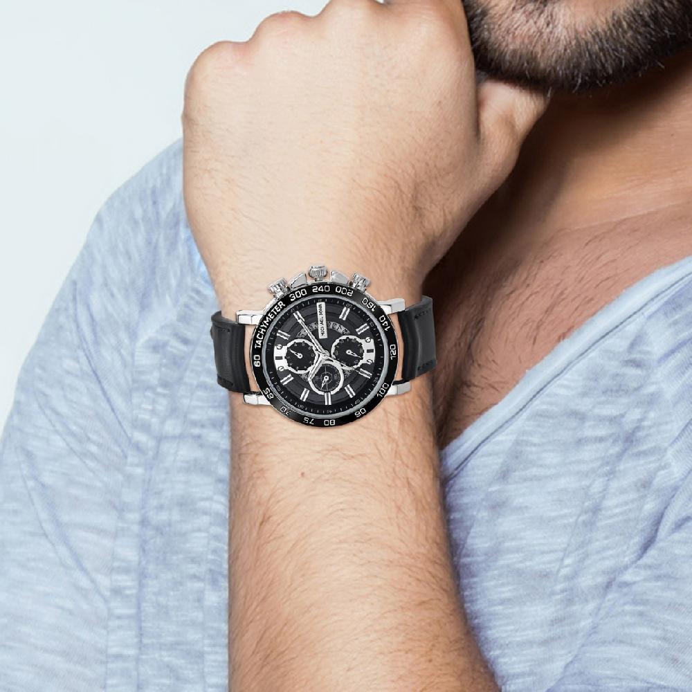 So Charm Montre Homme Quartz