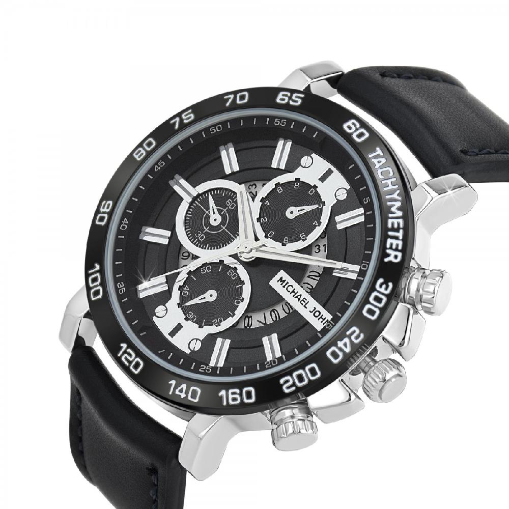 So Charm Montre Homme Quartz