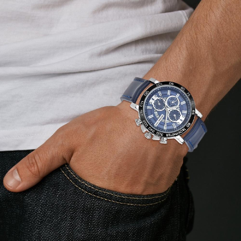 So Charm Montre Homme Quartz