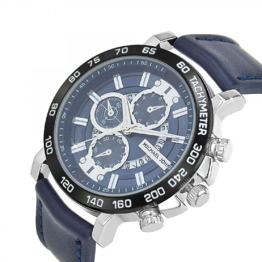 So Charm Montre Homme Quartz
