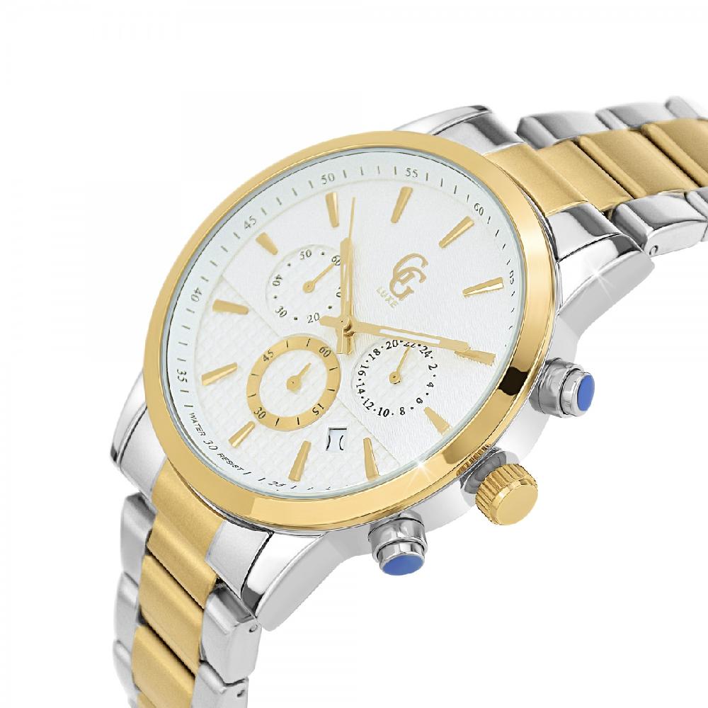 So Charm Montre Homme Quartz
