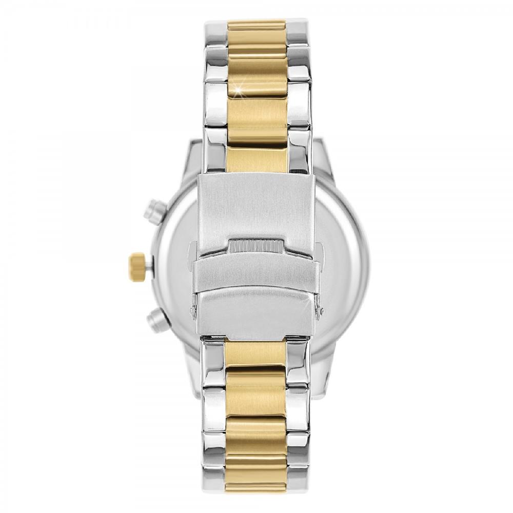 So Charm Montre Homme Quartz