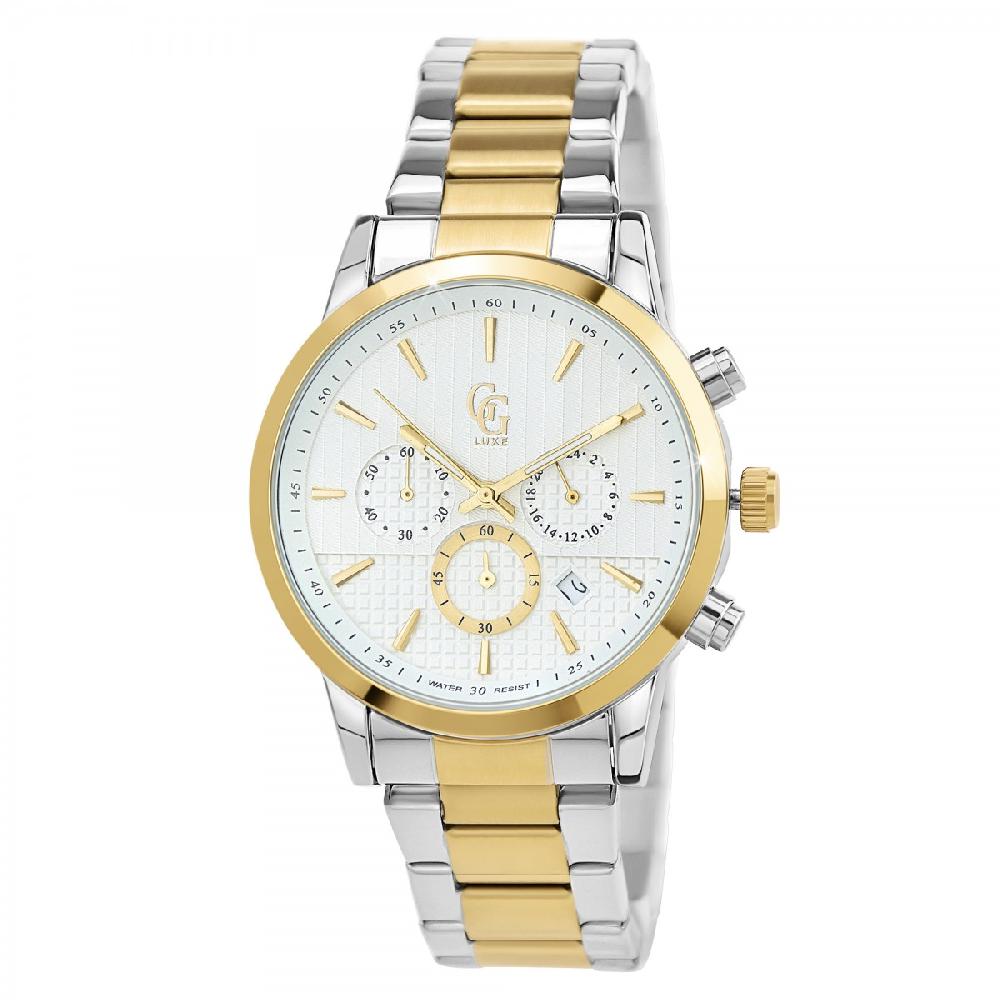 so charm Montre homme quartz