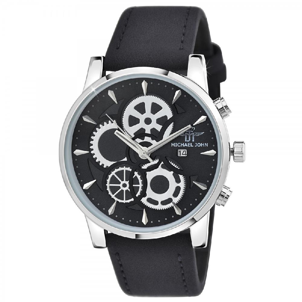 so charm Montre homme quartz