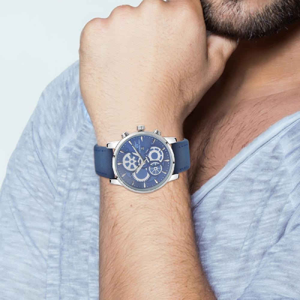 So Charm Montre Homme Quartz