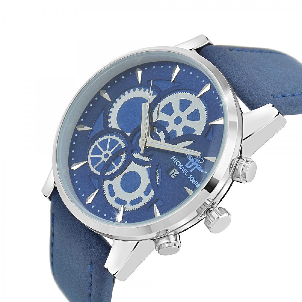So Charm Montre Homme Quartz