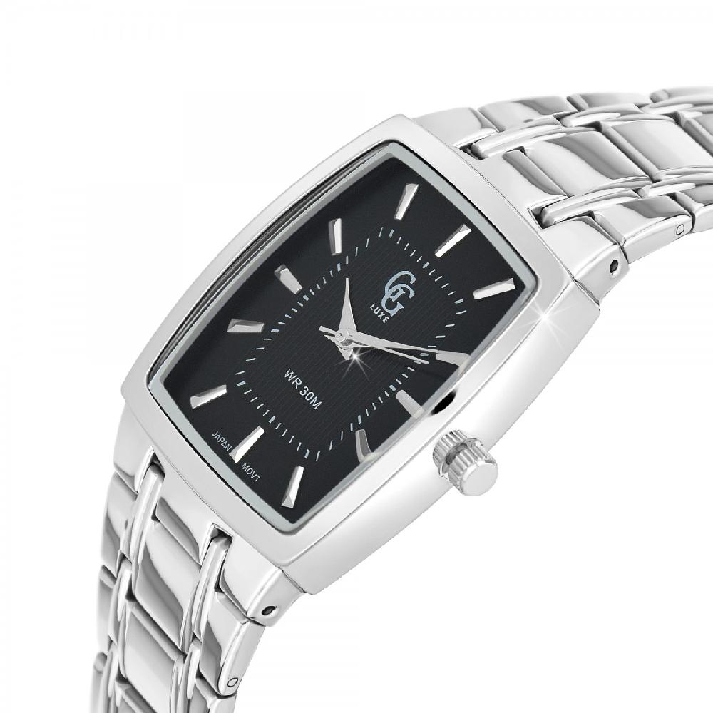 So Charm Montre Homme Quartz