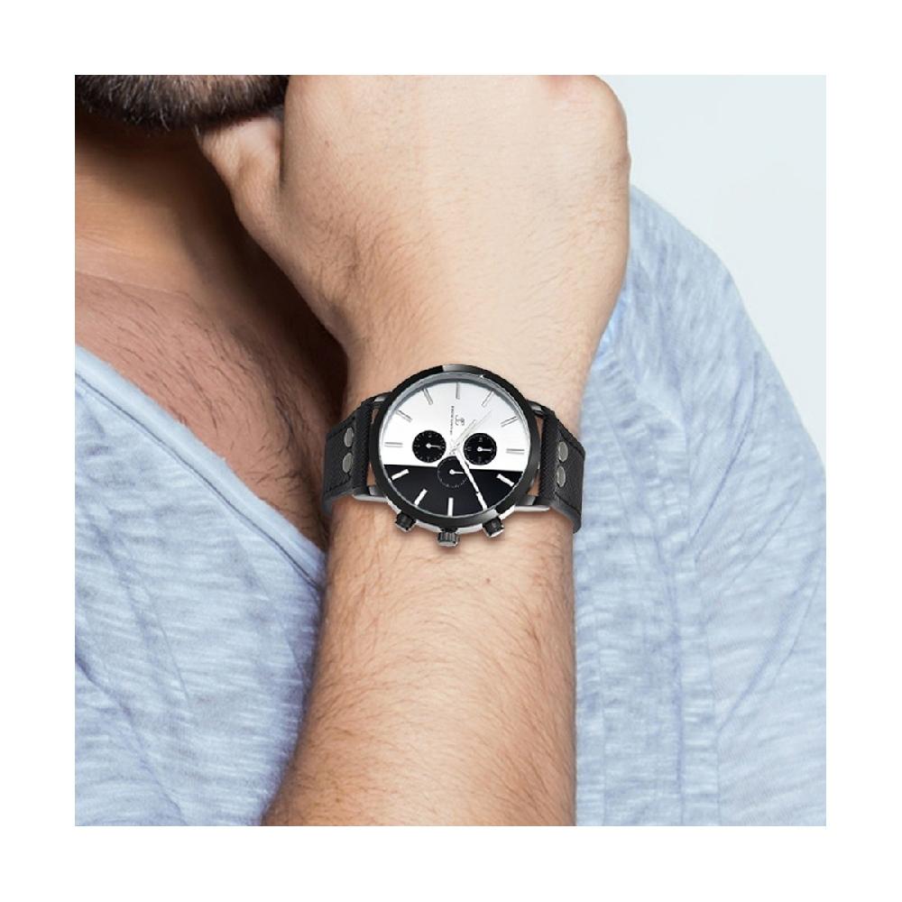 So Charm Montre Homme Quartz Par Pascal Szerman