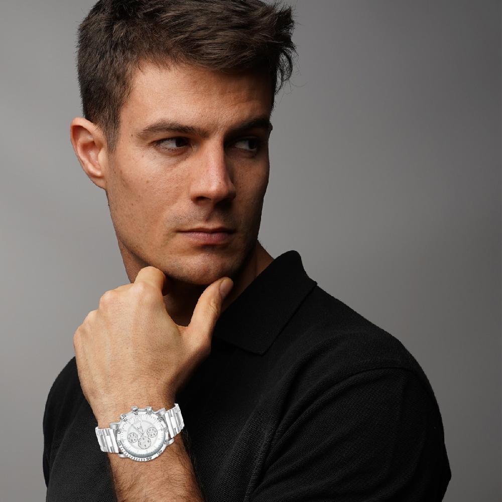 So Charm Montre Homme Quartz Par Pascal Szerman