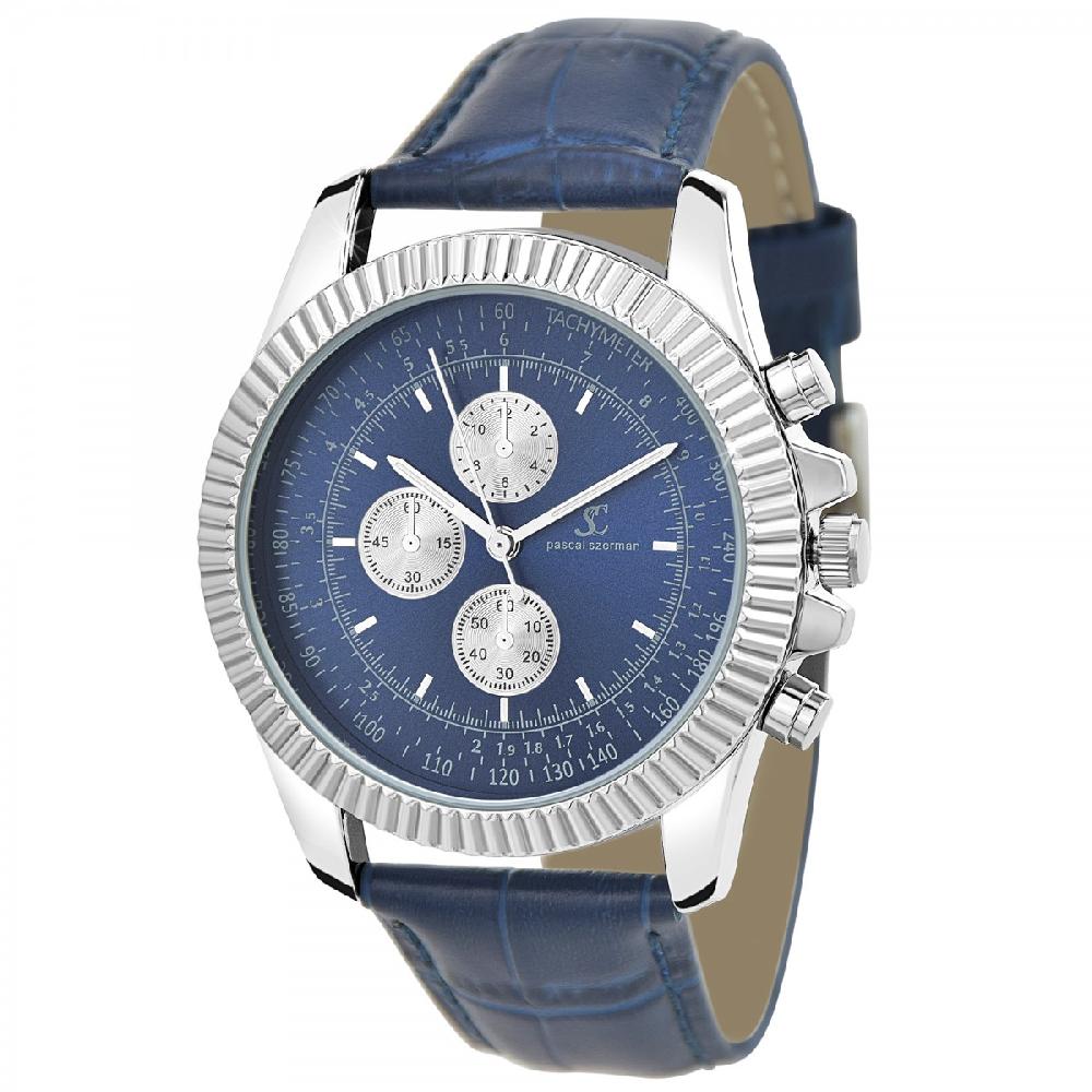 so charm Montre homme quartz par Pascal Szerman