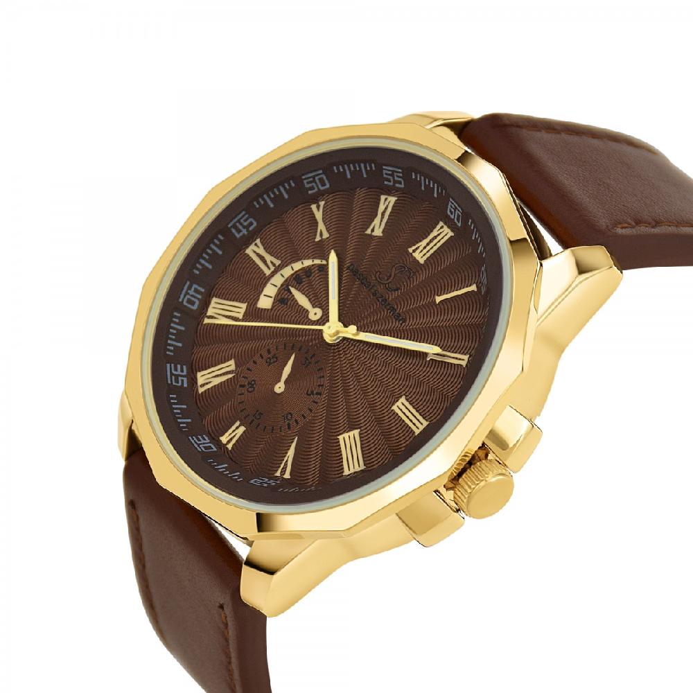 So Charm Montre Homme Quartz Par Pascal Szerman